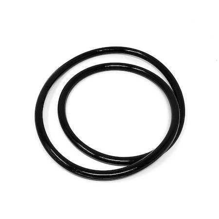 Springer Parts Casing O-Ring, Solid C-3 NBR, Replaces Alfa Laval Part# 9611994250 9611994250SP